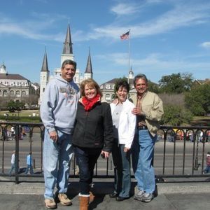 Meet your Posher, Cecilia