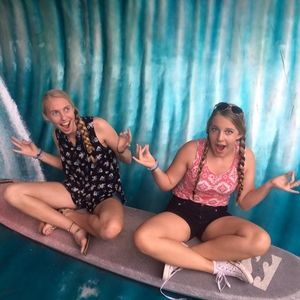 Meet your Posher, Paige