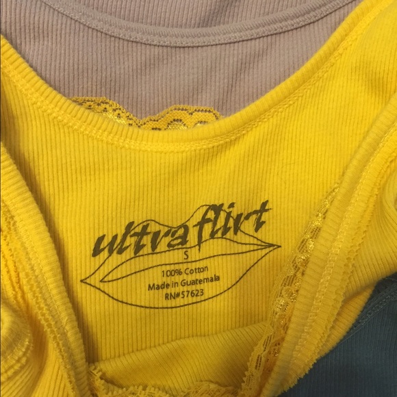 Tank Top Bundle - Picture 3 of 4