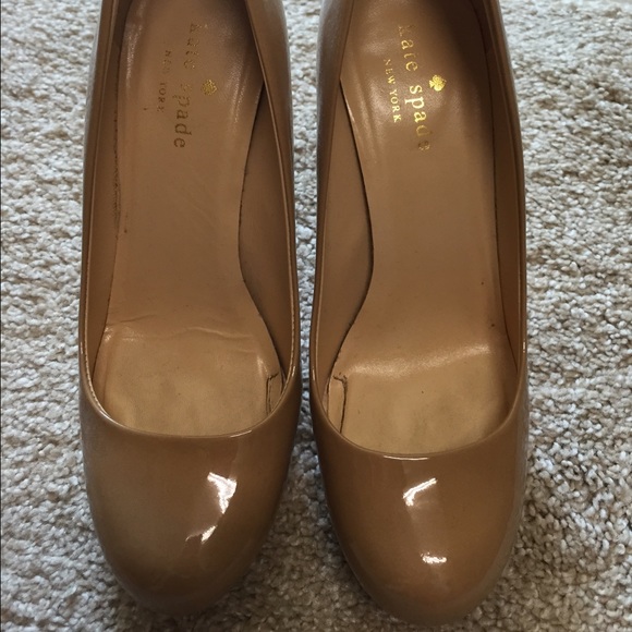 Kate spade Lori size 6!!