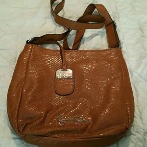 REDUCED Crossbody Handbag