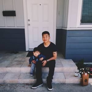 Meet your Posher, Mike