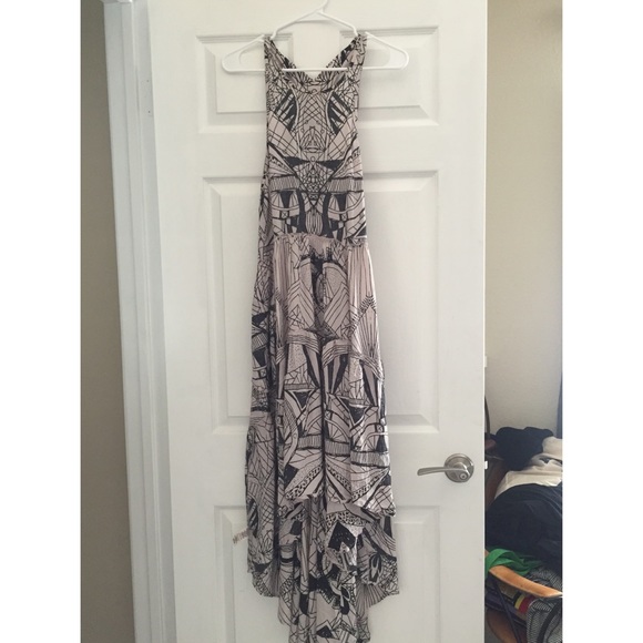 Free People Maxi Dress