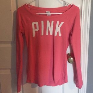 Pink (vs) top