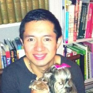 Meet your Posher, Kenny