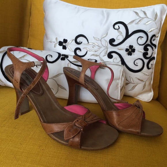 Steve Madden heels