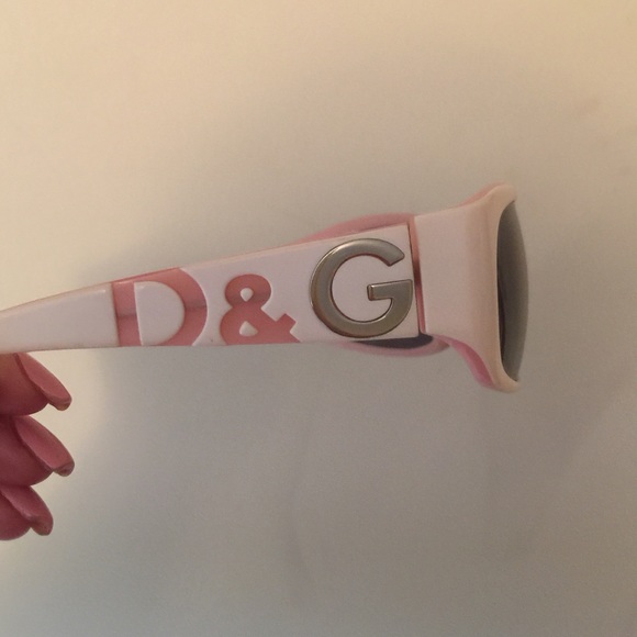 Dolce & Gabbana Sunglasses