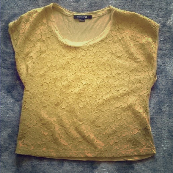 Forever21