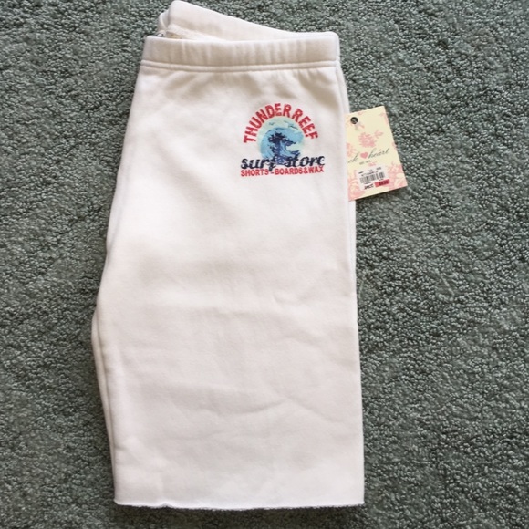 Derek Heart Women's Board Short