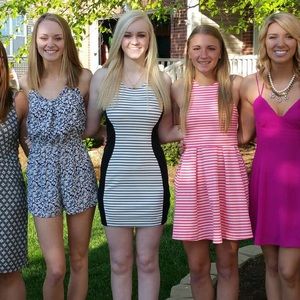 Meet your Posher, Natalie