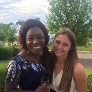 Meet your Posher, Libby