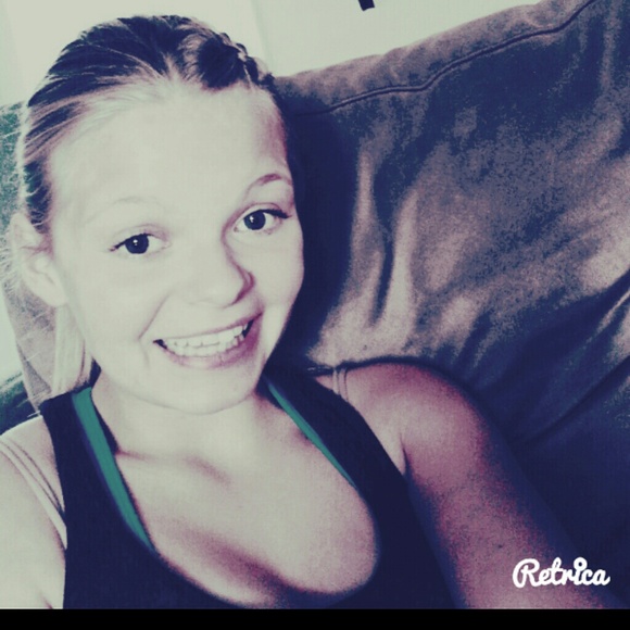 Meet your Posher, Michelle