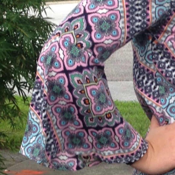 🔻clearance🔻Tunic dress - Picture 3 of 3