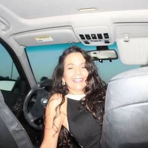 Meet your Posher, Sonia