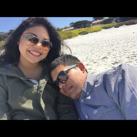 Meet your Posher, Rizelle - Picture 1 of 1