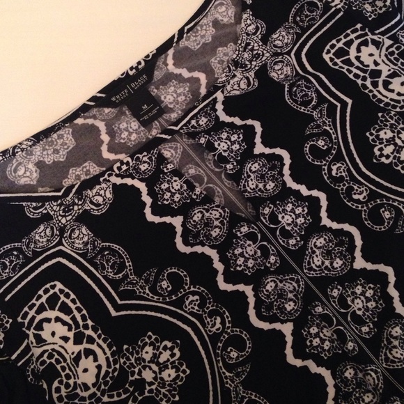 White House Black Market Dress