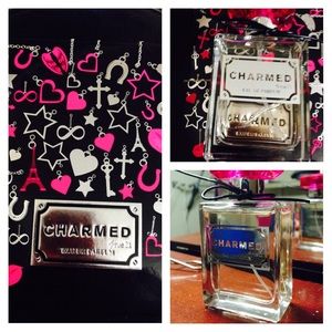 Charmed perfume