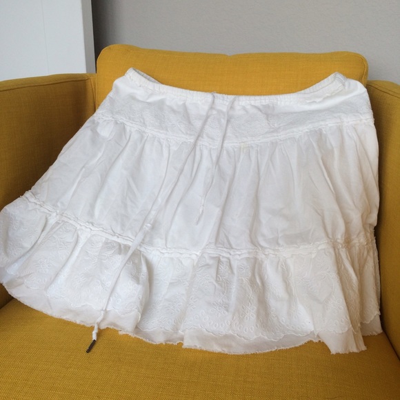 Perfect summer skirt