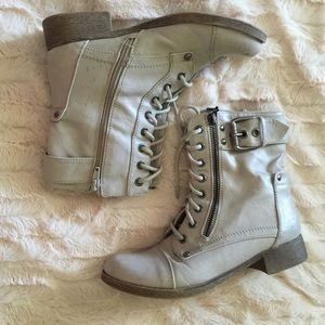 Madden Girl Boots
