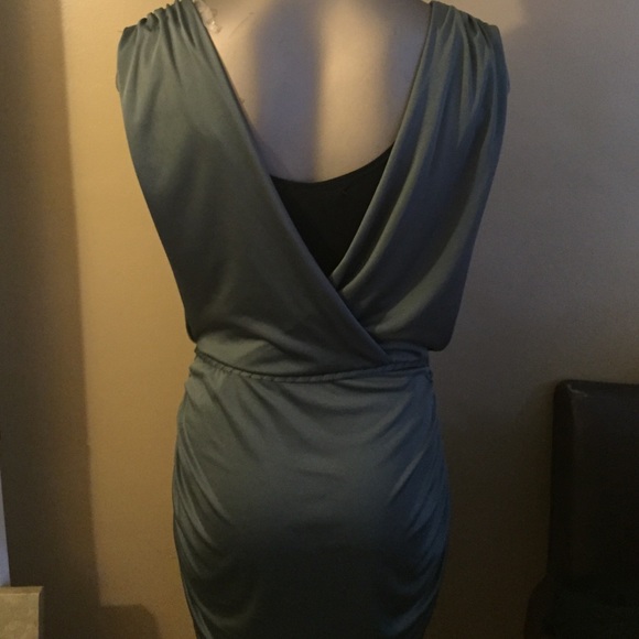 ππ»HOST PICKππ»NWT Rachel Roy Cocktail Dress - Picture 3 of 4