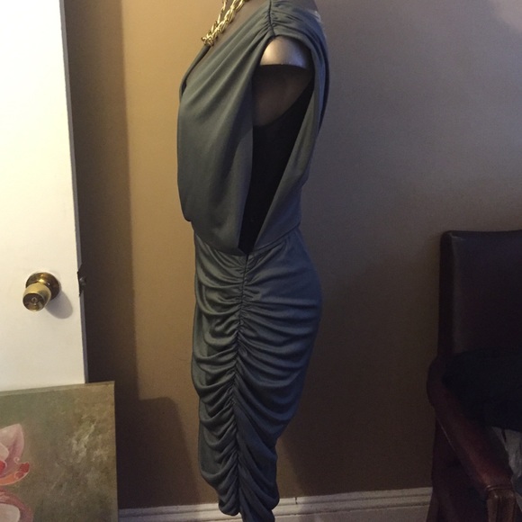 ππ»HOST PICKππ»NWT Rachel Roy Cocktail Dress - Picture 4 of 4