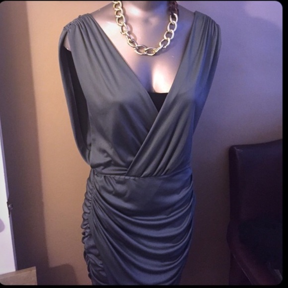 ππ»HOST PICKππ»NWT Rachel Roy Cocktail Dress - Picture 2 of 4