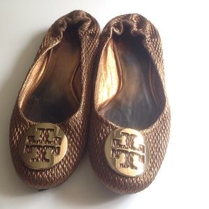 Tory Burch Flats