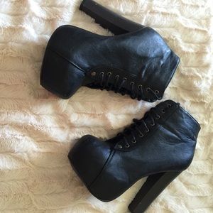 Forever 21 Boots