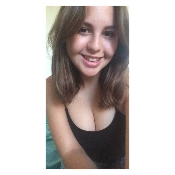 Meet your Posher, Xochitl