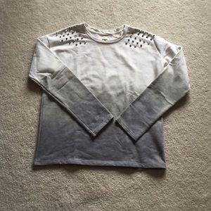 Zara Trafaluc Sweater/Top