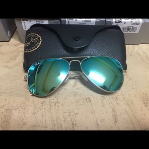 Ray-Ban Sunglasses