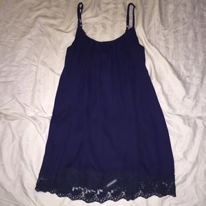 Tobi Dress