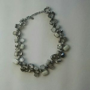 Zara statement necklace (summer 2014)