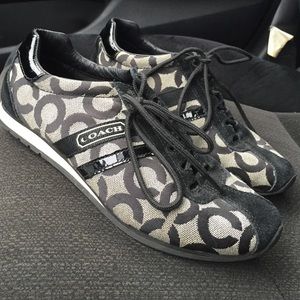 Coach Shoes