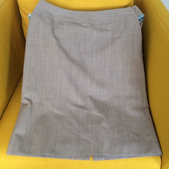 Perfect for work skirt