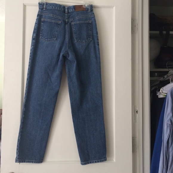 Ralph Lauren Vintage Jeans
