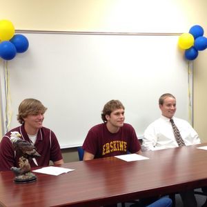 Meet your Posher, Ryan