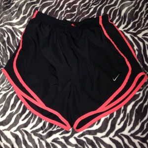 Dri Fit Nike Shorts. Size small.