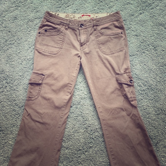 Unionbay Cargo Pants