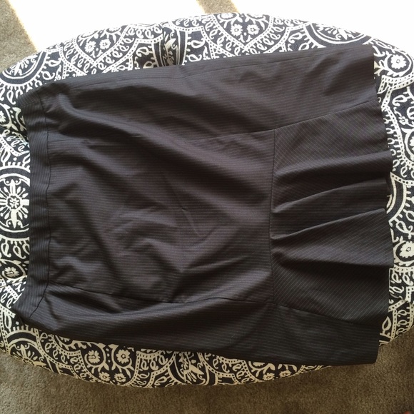 Awesome work skirt