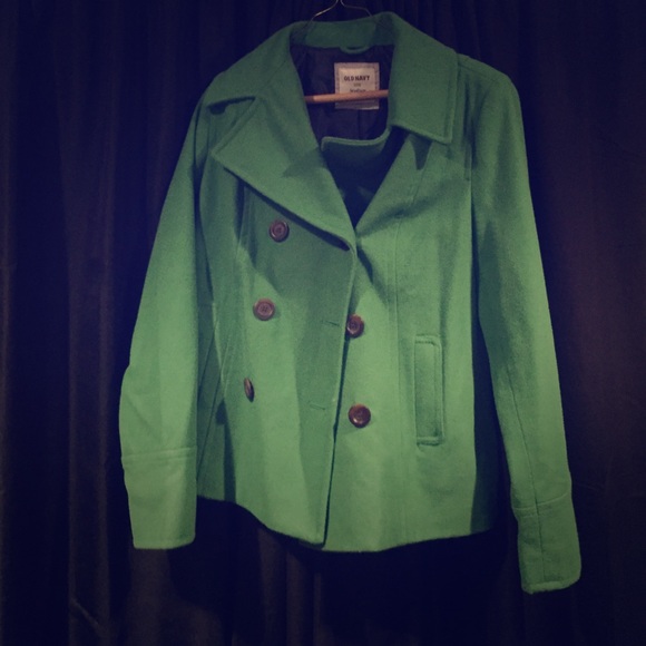 Cute Sheik jacket!