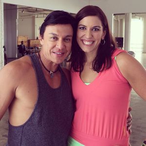 Meet your Posher, Alicia