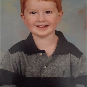 Meet your Posher, Connor