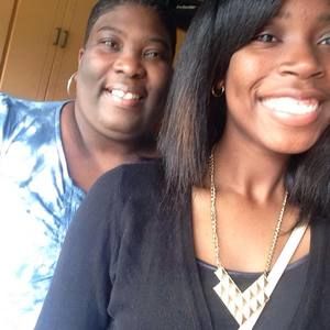 Meet your Posher, Felicia