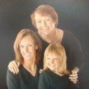 Meet your Posher, Lorey