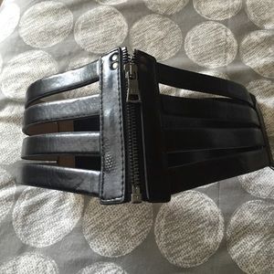 Bcbg waist belt