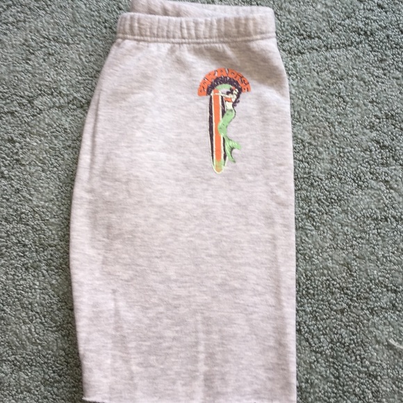 Derek Heart Women's Board Shorts