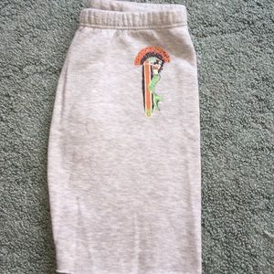 Derek Heart Women's Board Shorts