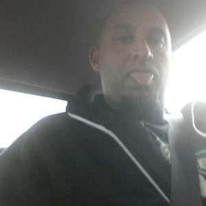 Meet your Posher, Andy