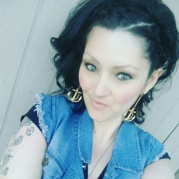 Meet the posher! - Picture 4 of 4